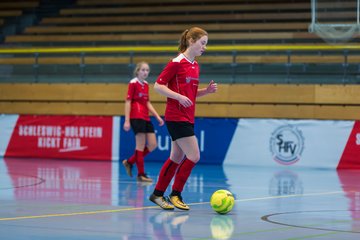 Bild 210 - C-Juniorinnen Landesmeisterschaft